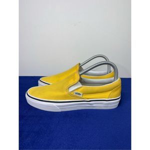 Vans Classic Slip-On Unisex Women size 7.5 / Men size 6